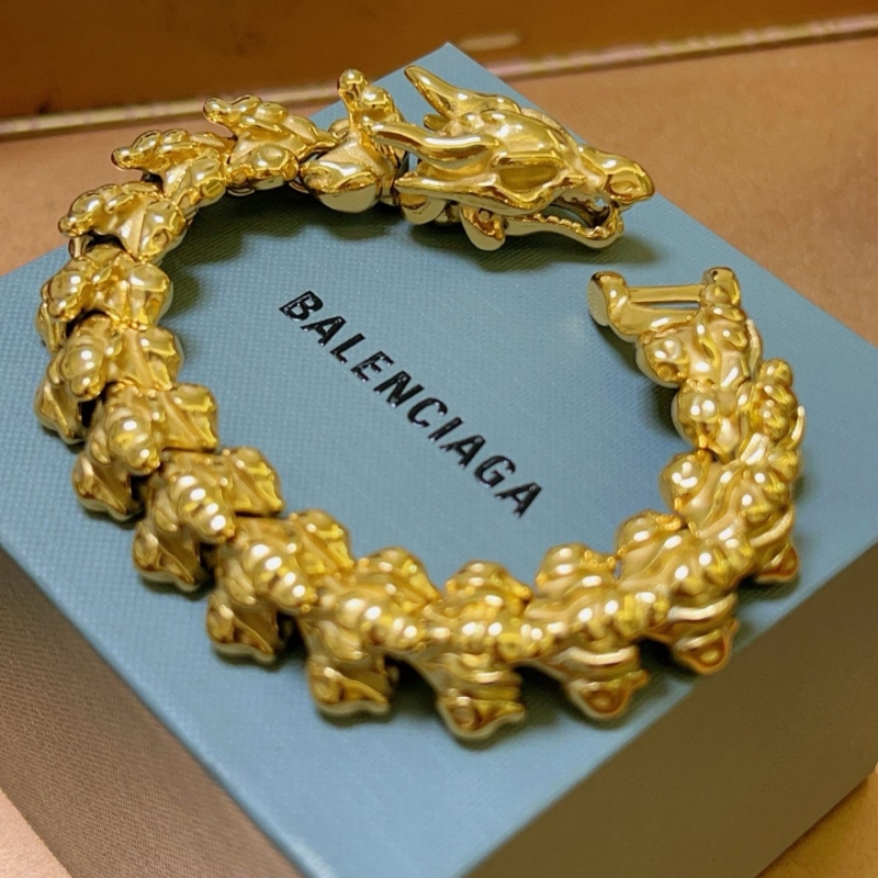 Ba1en*iaga bracelets